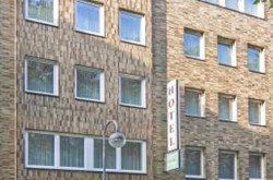 hotel an der philharmonie köln