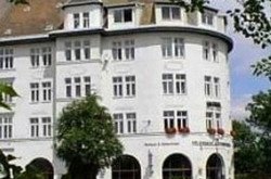 antikhotel leipzig am völkerschlachtdenkmal