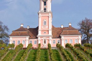 basilika birnau bodensee