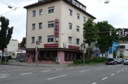 hotel geissler stuttgart