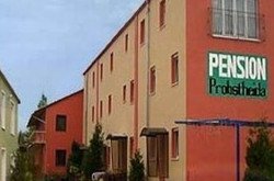hotel pension leipzig probstheida