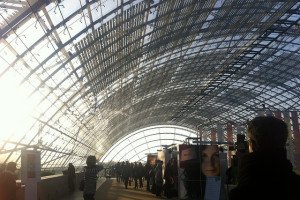 leipziger buchmesse leipzig