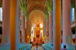 nikolaikirche leipzig