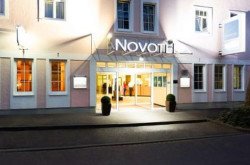 novotel würzburg nahe der würzburger residenz