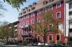top hotel amberger würzburg nahe der würzburger residenz