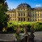 Weltkulturerbe: Würzburger Residenz