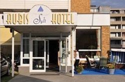 Aubis Hotel Sylt