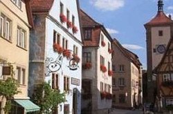 Glocke Weingut und Hotel Rothenburg ob der Tauber