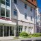 Hotel Am Dom Fulda