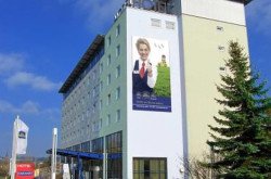 Hotel Best Western Amedia Erzgebirge