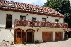 Hotel Fischer Ferienhof Erzgebirge