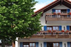 Hotel Geiger Füssen im Allgäu