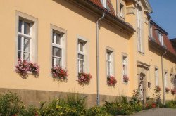 Hotel Regenbogenhaus Erzgebirge