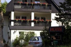 Hotel Sonne Erzgebirge