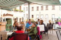 Hotel Weißes Roß Erzgebirge