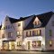 TOP Hotel Goldenes Fass Rothenburg ob der Tauber