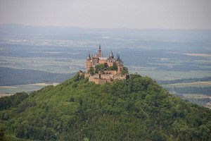 burg hohenzollern