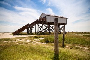 sannkt peter-ording