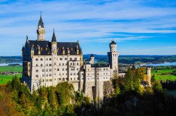 schloss neuschwanstein