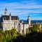 Schloss Neuschwanstein