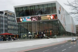 Deutsches Fußballmuseum Dortmund