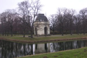 Herrenhäuser Gärten Hannover