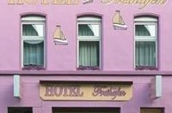 Hotel am Freihafen duisburg
