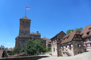 kaiserburg nürnberg