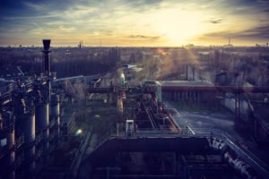 landschaftspark duisburg