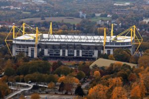 signal iduna park