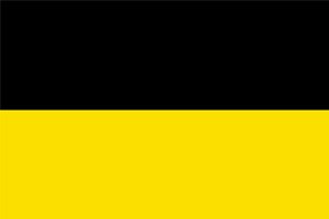 baden württemberg flagge