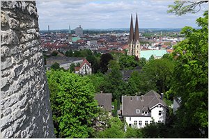 sehenswürdigkeiten bielefeld - hotelsuche.de