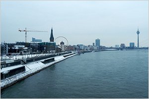 sehenswürdigkeiten düsseldorf - hotelsuche.de