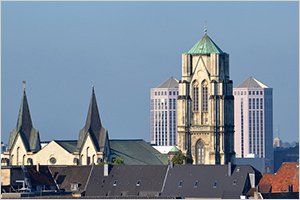 sehenswürdigkeiten essen - hotelsuche.de