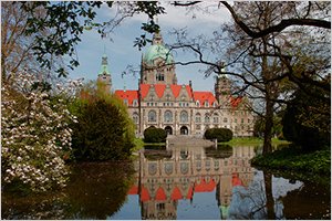 sehenswürdigkeiten hannover - hotelsuche.de