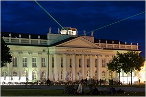 sehenswürdigkeiten kassel - hotelsuche.de