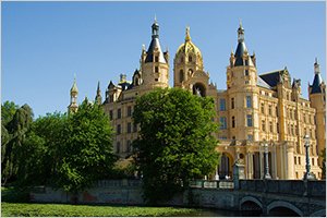 sehenswürdigkeiten schwerin - hotelsuche.de