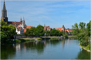 hotelsuche.de sehenswürdigkeiten ulm