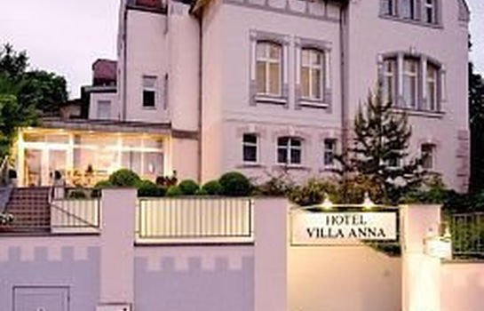Anna Hotel Frankfurt Anna Hotel Frankfurt