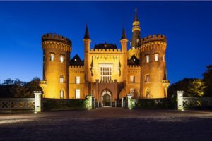 museum schloss moyland