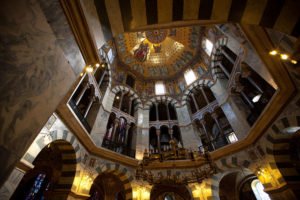 aachener dom