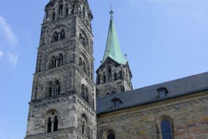 bamberger dom st.peter und st.georg