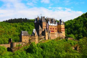 burg eltz