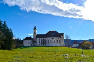 wieskirche steingaden