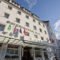 City Partner Hotel Bayerischer Hof Bayreuth