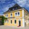 Hotel Adler Post Garni Schwetzingen