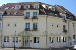 hotel am theater schwetzingen