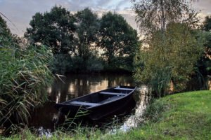 spreewald brandenburg