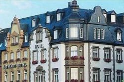 altstadt hotel trier