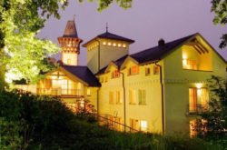 hotel villa monte vino potsdam